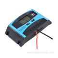 Solar Power 10A PWM Regulator 12V 24V DC